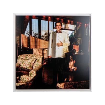 José NICOLAS - Albergo-Beyrouth, 2002 - Photographie 2